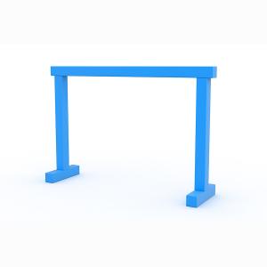 Купить Мини ворота для игр в Кодинске 
