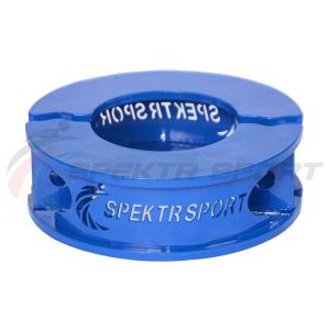 Купить Хомут для Workout Spektr Sport 108 мм в Кодинске 
