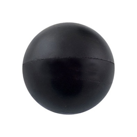 Купить Мяч для метания резиновый 150 гр в Кодинске 