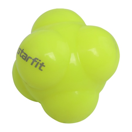 Купить Мяч реакционный Starfit RB-301 в Кодинске 
