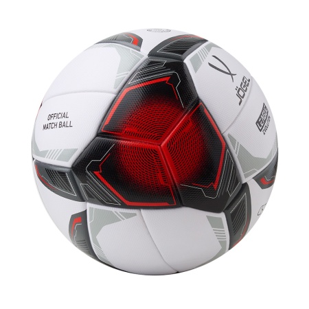 Купить Мяч футбольный Jögel League Evolution Pro №5 в Кодинске 